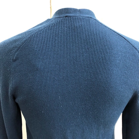 Ann Taylor knit cardigan NWT - Picture 3 of 13